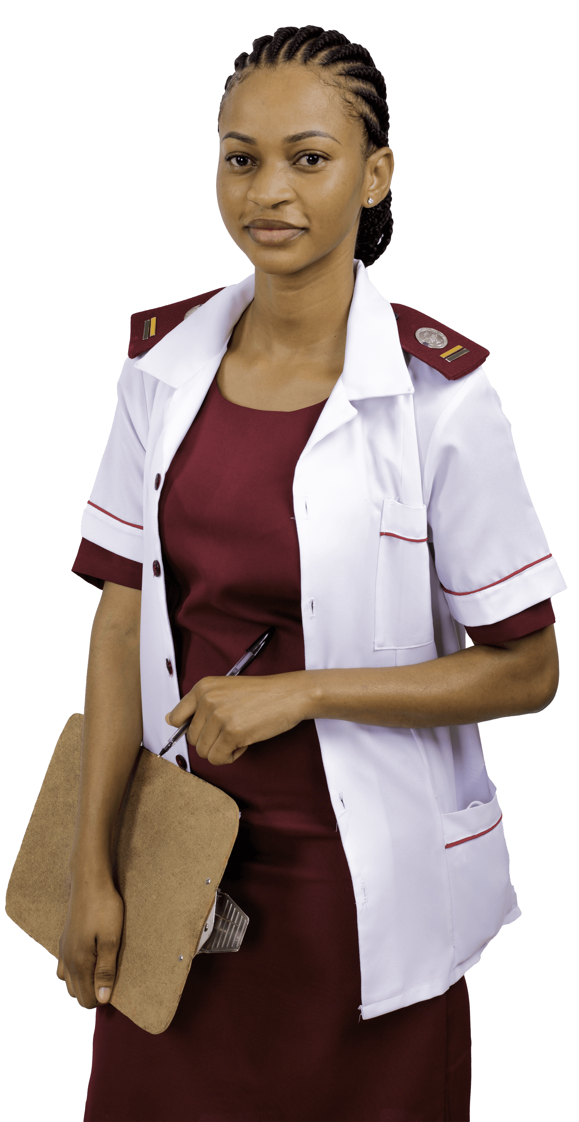 Nurse Ongwediva Medipark
