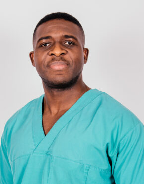 Dr Brown 1