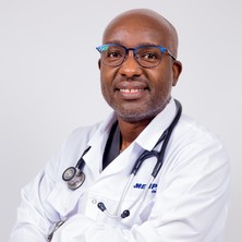 Dr Chiweza Kalovoto