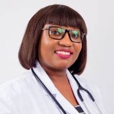 Obstetrics & Gynaecologist, Windheok Namibia